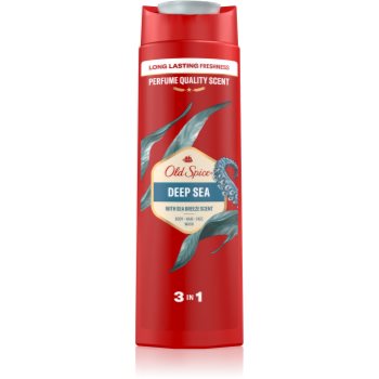 Old Spice Deep Sea gel de duș pentru barbati