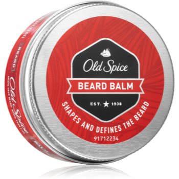 Old Spice Beard Balm balsam pentru barba notino.ro