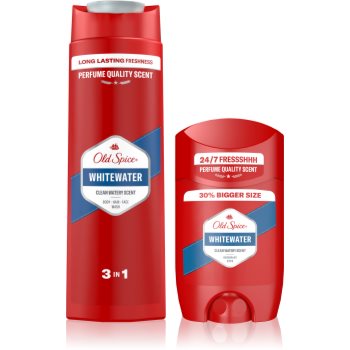 Old Spice Whitewater ambalaj economic (OLSULAT_IFKV13)