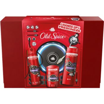 Old Spice Nightpanther DJ подарунковий набір