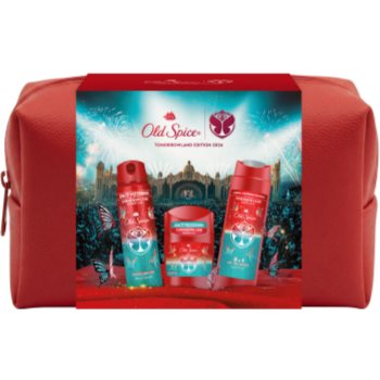 Old Spice Tomorrowland Gift Set подарунковий набір