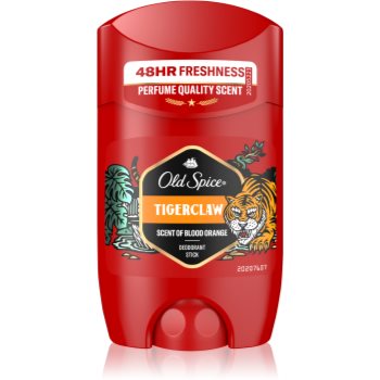 Old Spice Tigerclaw deostick image0