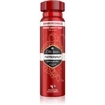 Old Spice Astronaut spray şi deodorant pentru corp