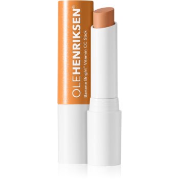 OLEHENRIKSEN Truth Banana Bright+ Vitamin CC Stick corector iluminator