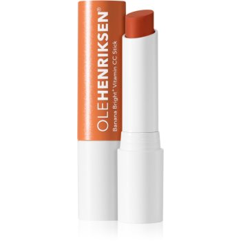 OLEHENRIKSEN Truth Banana Bright+ Vitamin CC Stick corector iluminator