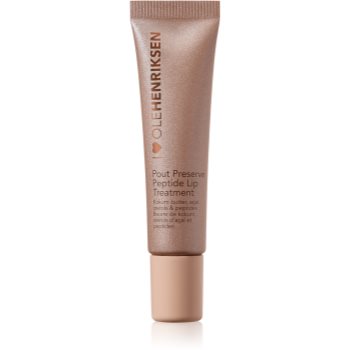 OLEHENRIKSEN Pout Preserve Peptide Lip Treatment lip gloss hidratant
