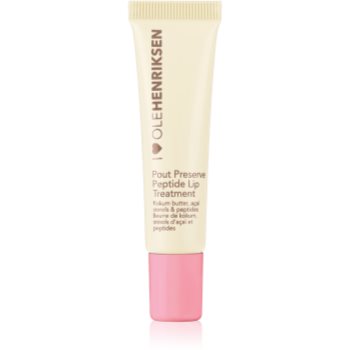 OLEHENRIKSEN Pout Preserve Peptide Lip Treatment lip gloss hidratant