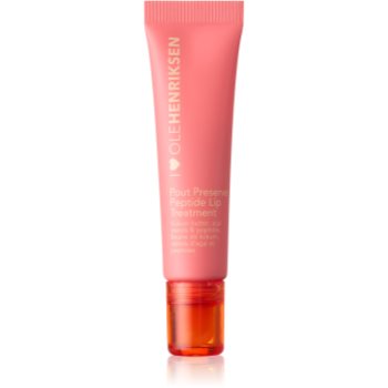OLEHENRIKSEN Pout Preserve Chillers lip gloss hidratant cu efect racoritor