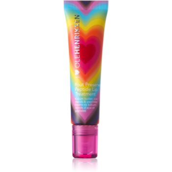 OLEHENRIKSEN Pout Preserve Peptide Lip Treatment lip gloss hidratant