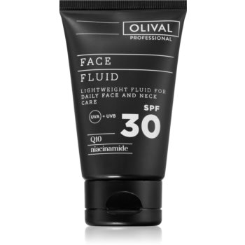 Olival Professional fluid hidratant faciale accesorii imagine noua