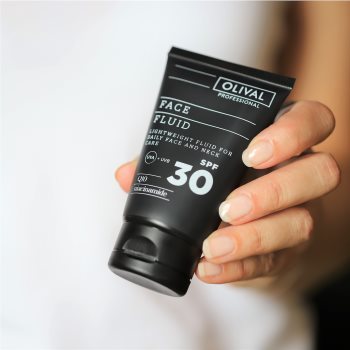 Olival Professional fluid hidratant faciale - 1 | YEO