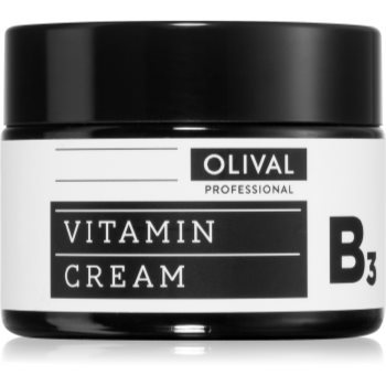 Olival Professional Vitamin B3 crema pe baza de vitamine pentru ten gras și mixt accesorii imagine noua