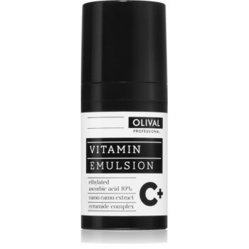 Olival Professional C+ Emulsie hidratanta cu vitamina C accesorii imagine noua