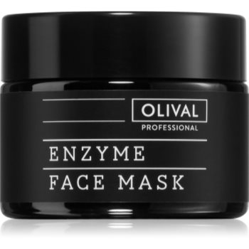 Olival Professional Enzyme Mask masca pentru exfoliere