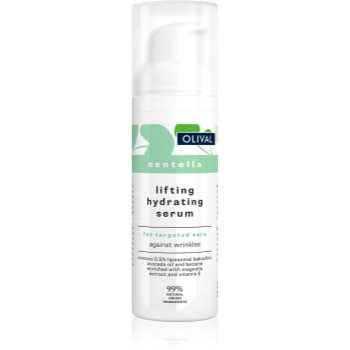 Olival Centella ser facial cu efect de lifting