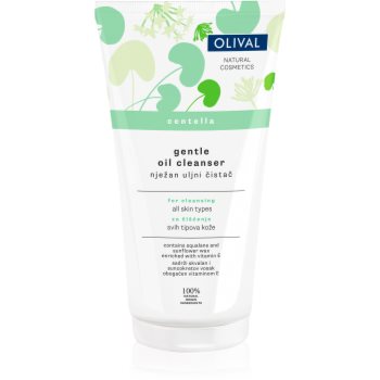 Olival Centella Balsam pentru curatare