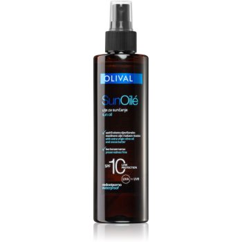 Olival sun oilé ulei pentru plaja spf 10