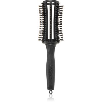 Olivia Garden Fingerbrush Round perie cu ventilatie accesorii imagine noua