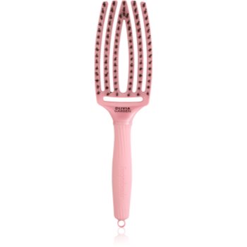 Olivia Garden Fingerbrush Love Pearl perie de par