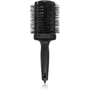 Olivia Garden Black Label SHINE Wavy Bristles perie rotundă pentru păr