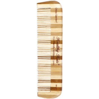 Olivia Garden Healthy Hair Comb Collection perie de par