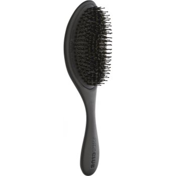 Olivia Garden Club The Reset Detangling&Shine Hairbrush perie de tip paletă cu sac - imagine 2