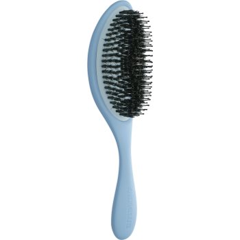 Olivia Garden Club The Reset Detangling&Shine Hairbrush perie de tip paletă cu sac - imagine 2