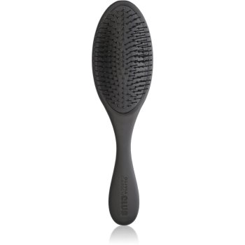Olivia Garden Club The Reset Wet&Curly Detangling Hairbrush perie de tip paletă cu sac