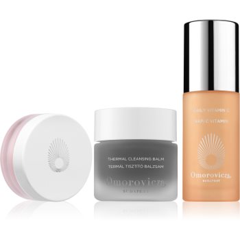 Omorovicza Must Haves îngrijire de lux pentru o piele perfecta