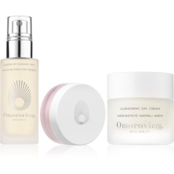 Omorovicza Perfect Trio Set îngrijire de lux pentru intinerirea pielii