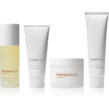 Omorovicza Spa Ritual at Home îngrijire de lux pentru look perfect