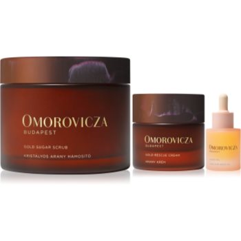Omorovicza Royal Routine set - Sellmag.ro