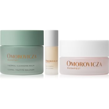 Omorovicza Must Haves Set set Omorovicza Must Haves Set set - Sellmag.ro