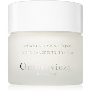 Omorovicza Hydro-Mineral Instant Plumping Cream crema anti-rid accesorii