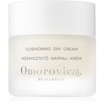 Omorovicza Hydro-Mineral Cushioning Day Cream crema de zi de intinerire pentru toate tipurile de ten accesorii imagine noua