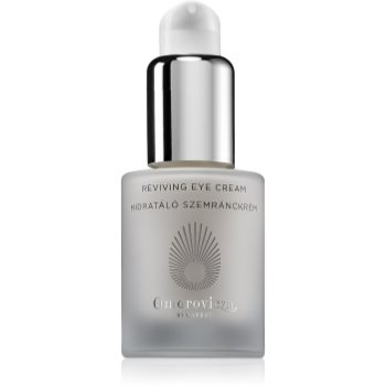 Omorovicza Reviving Eye Cream Crema Iluminatoare Impotriva Cearcanelor Si A Pungilor De Sub Ochi