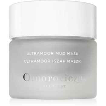 Omorovicza Moor Mud Ultramoor Mud Mask masca împotriva îmbătrânirii pielii notino.ro imagine noua