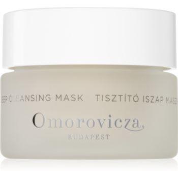 Omorovicza Moor Mud Deep Cleansing Mask masca pentru curatare profunda