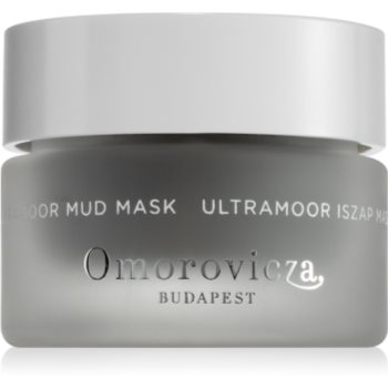Omorovicza Moor Mud Ultramoor Mud Mask masca împotriva îmbătrânirii pielii ACCESORII
