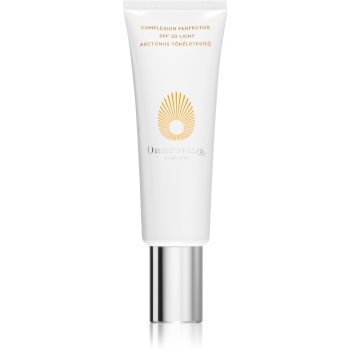 Omorovicza Complexion Perfector crema hidratanta si tonifianta SPF 20