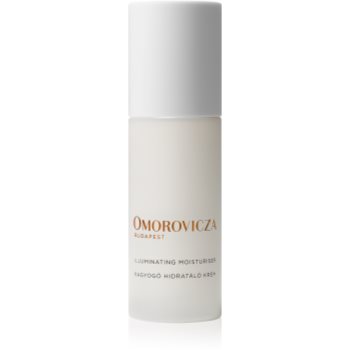 Omorovicza Illumineye C crema de ochi hidratanta cu vitamina C