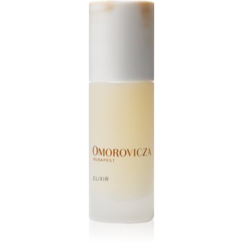 Omorovicza Elixir elixir ce revitalizeaza pielea