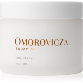 Omorovicza Body Cream crema de corp
