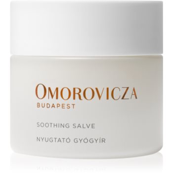 Omorovicza Soothing Salve unguent calmant pentru piele