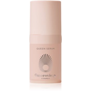 Omorovicza Queen Serum ser facial de intinerire