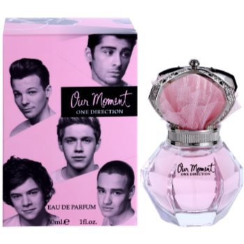 One Direction Our Moment Eau de Parfum pentru femei