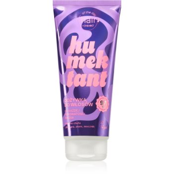 OnlyBio Hair Of The Day Humectant balsam hidratant pentru toate tipurile de păr