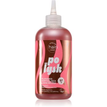 OnlyBio Hair Of The Day Shine Rinse balsam pentru un par stralucitor si catifelat