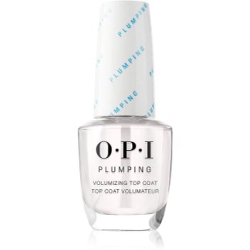 OPI Plumping lac de unghii/parte sus