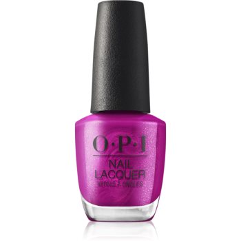 OPI Nail Lacquer Jewel Be Bold lac de unghii image